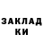 Кетамин ketamine Sveta Vasylivska